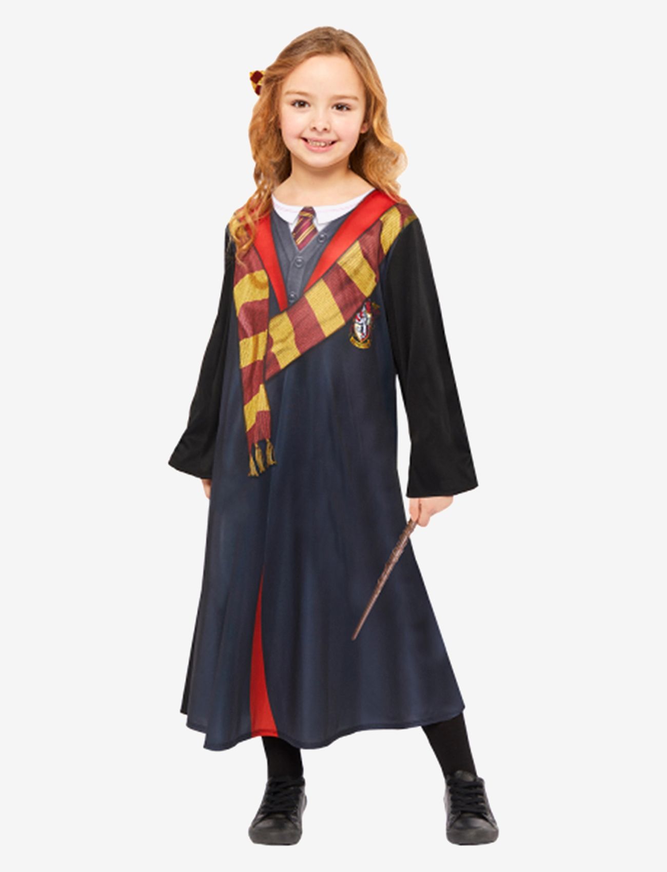 Amscan COSTUME HERMIONE 6-8 - Spielzeug 3-5Jahre - MULTI COLOR / multi