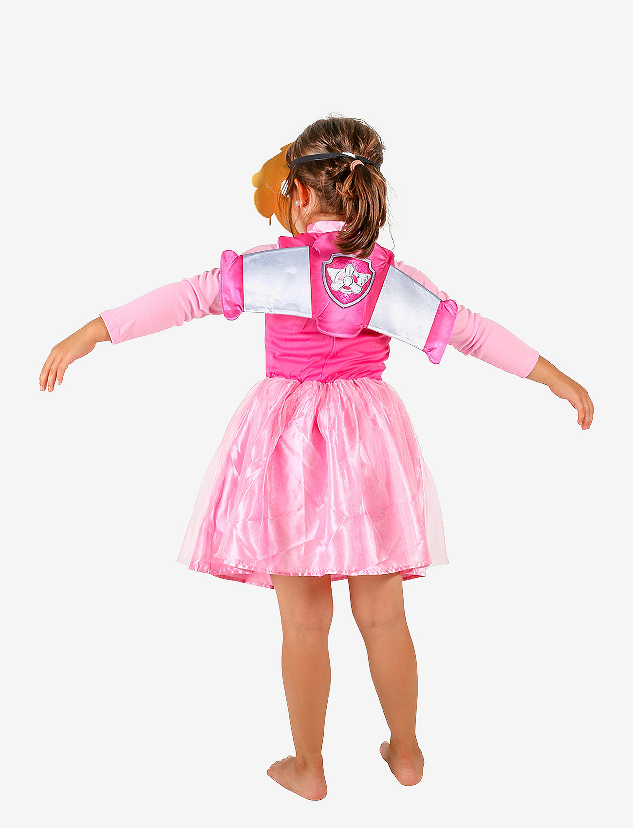 Amscan - COSTUME PAW PATROL SKYE 3-4 - multi color - 1