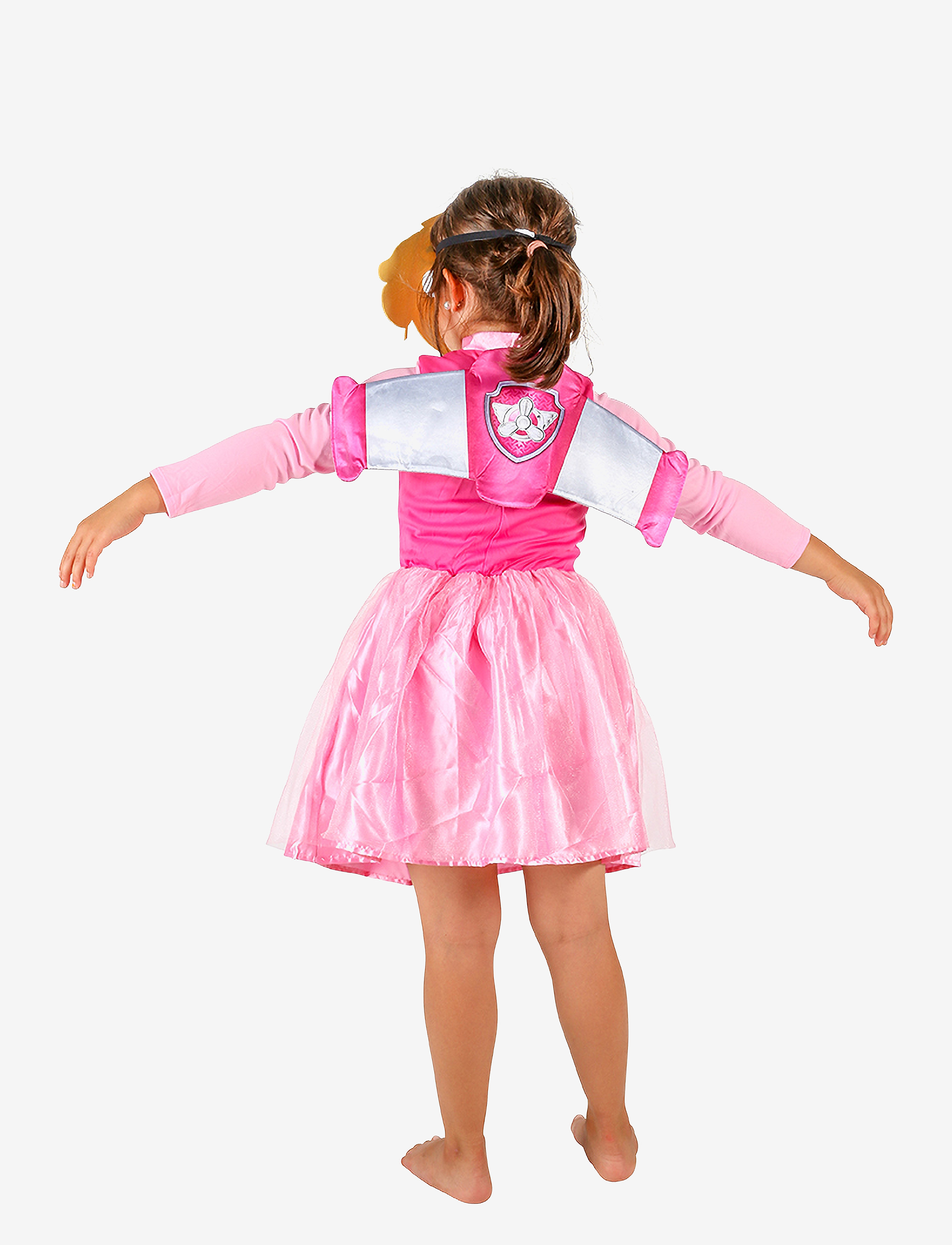 Amscan - COSTUME PAW PATROL SKYE 3-4 - multi color - 1