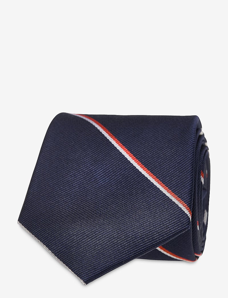 An Ivy - The Inevitable - navy/white/red - 0