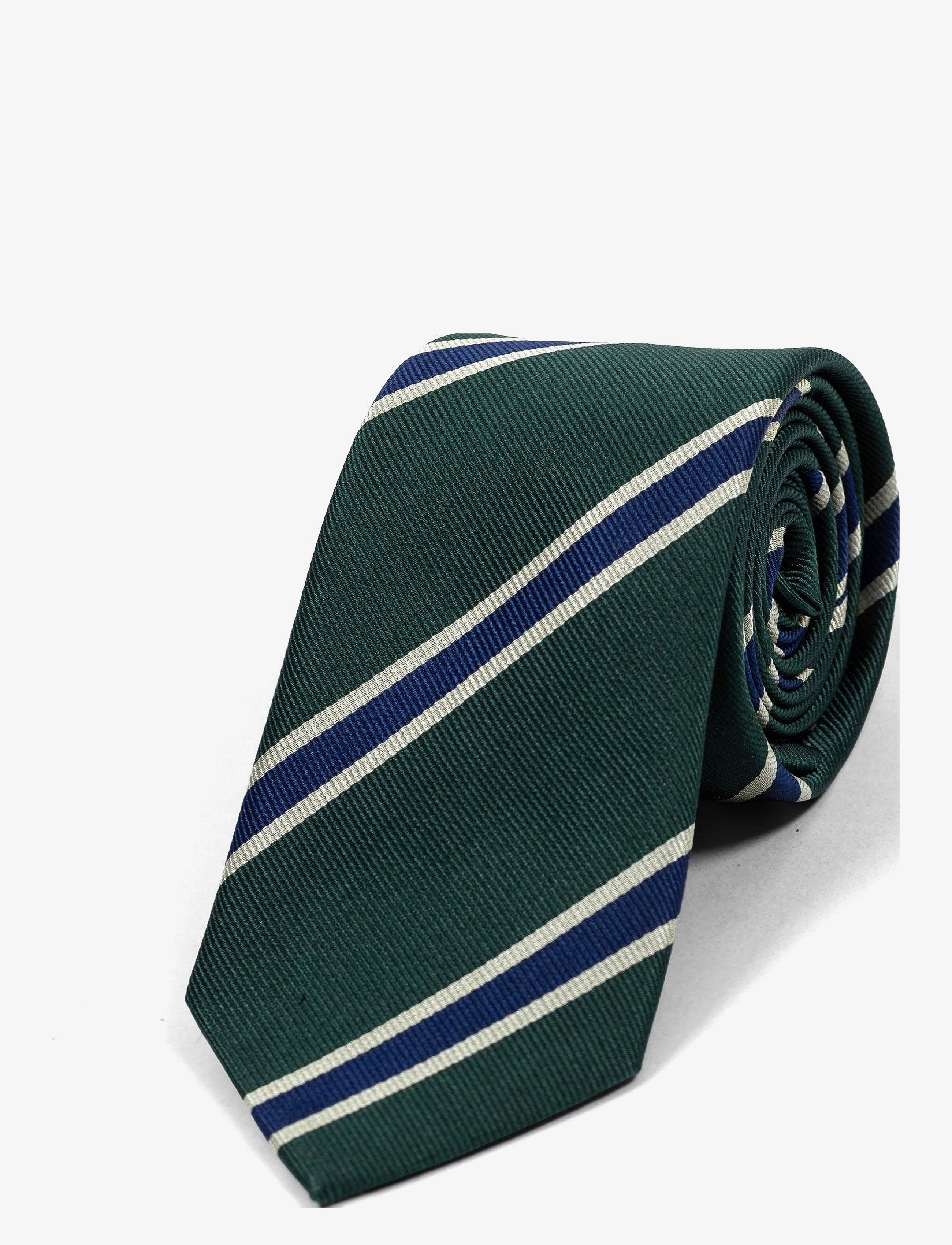 GREEN/WHITE/NAVY