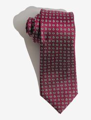 AN IVY - The Counselor - ties - red/white/blue - 0
