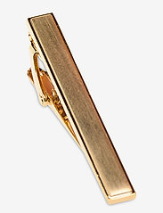 Brushed Golden Bar 5 cm - GOLD
