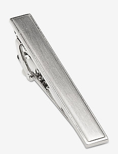 Brushed Silver Bar 5 cm, AN IVY