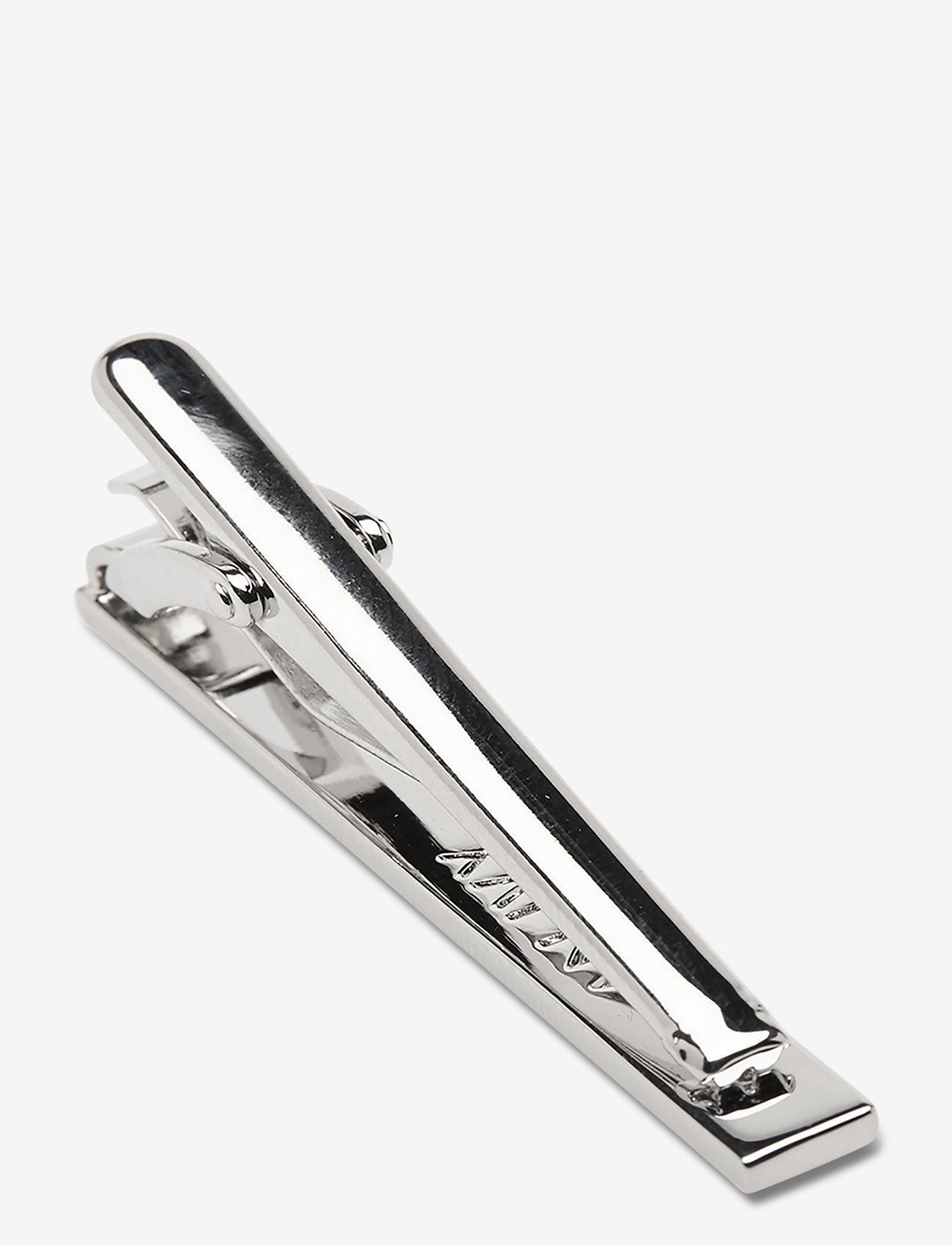 AN IVY - Brushed Silver Bar 5 cm - alhaisimmat hinnat - silver - 1