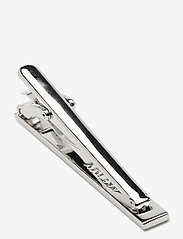 AN IVY - Brushed Silver Bar 5 cm - laveste priser - silver - 1