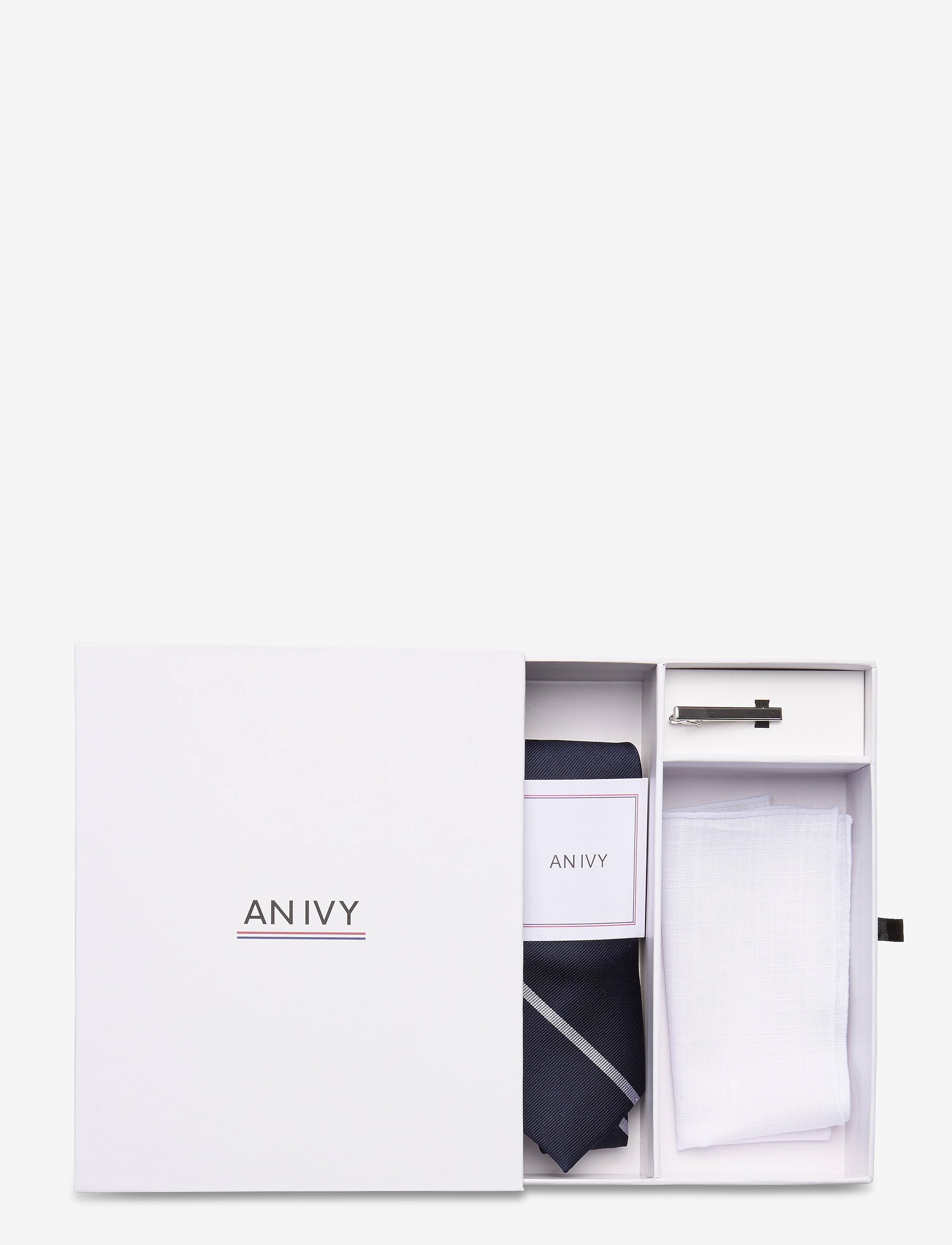 An Ivy - Classic Box - multi - 0