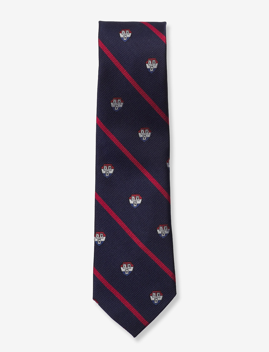 Club tie deals