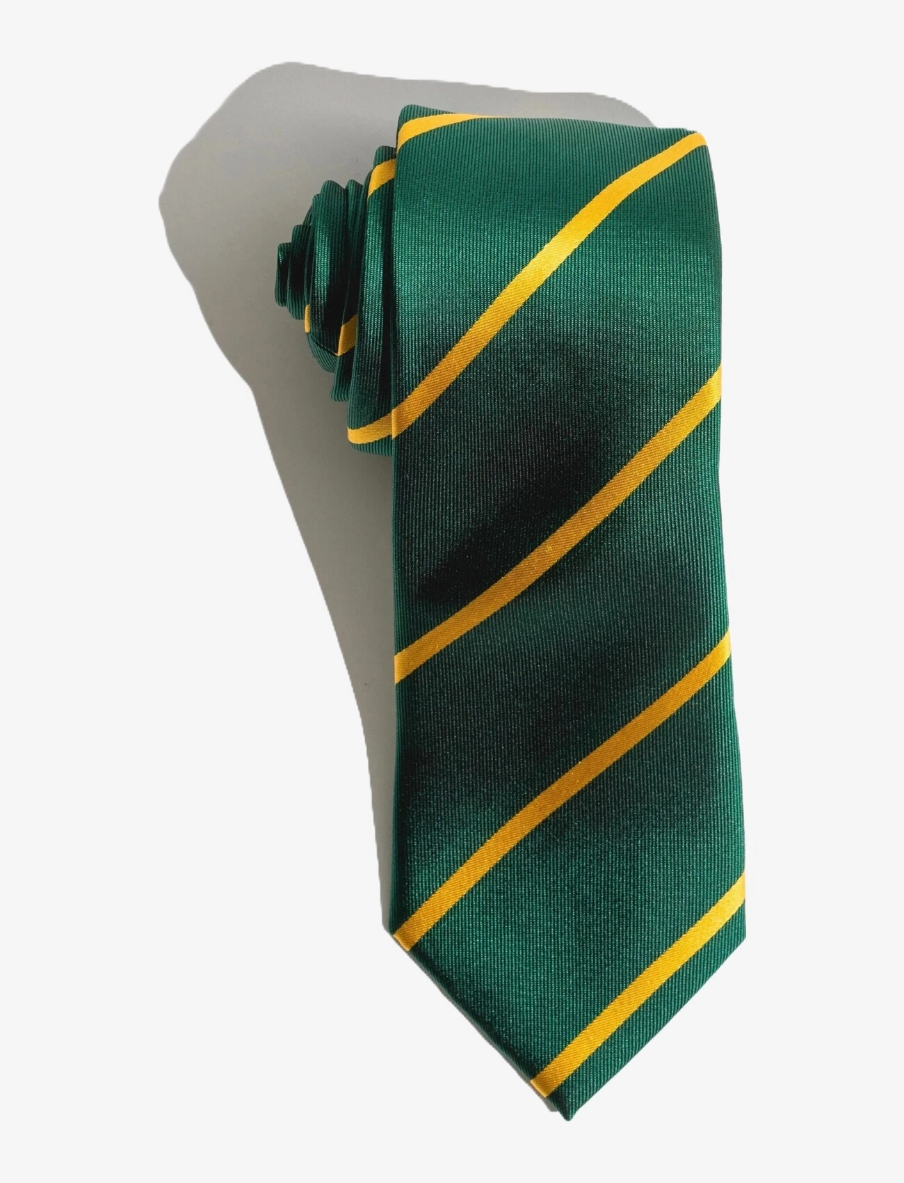 AN IVY The New League, One Size, Green, Tilbehør > Slips, Herre