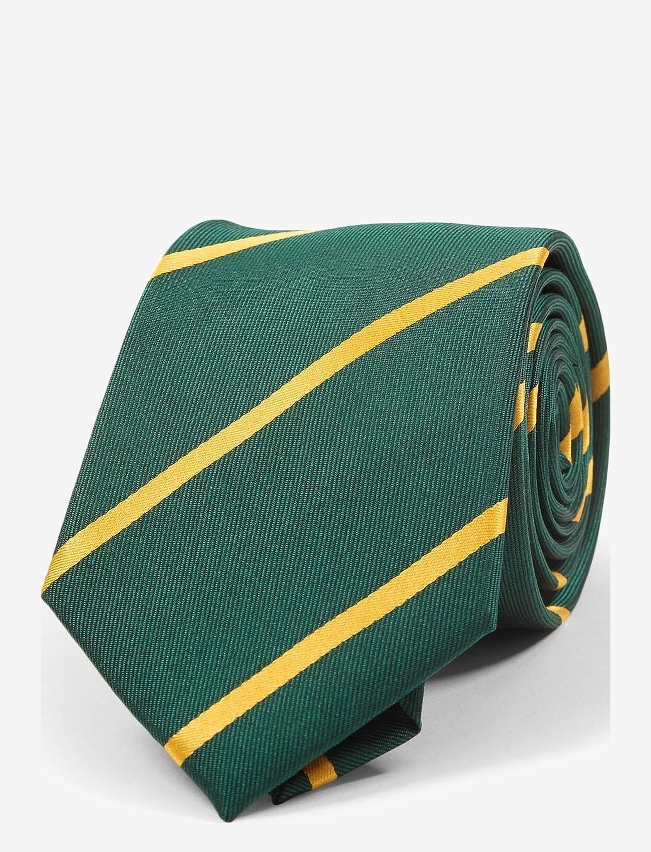 AN IVY - The New League - slipsar - green/yellow - 1