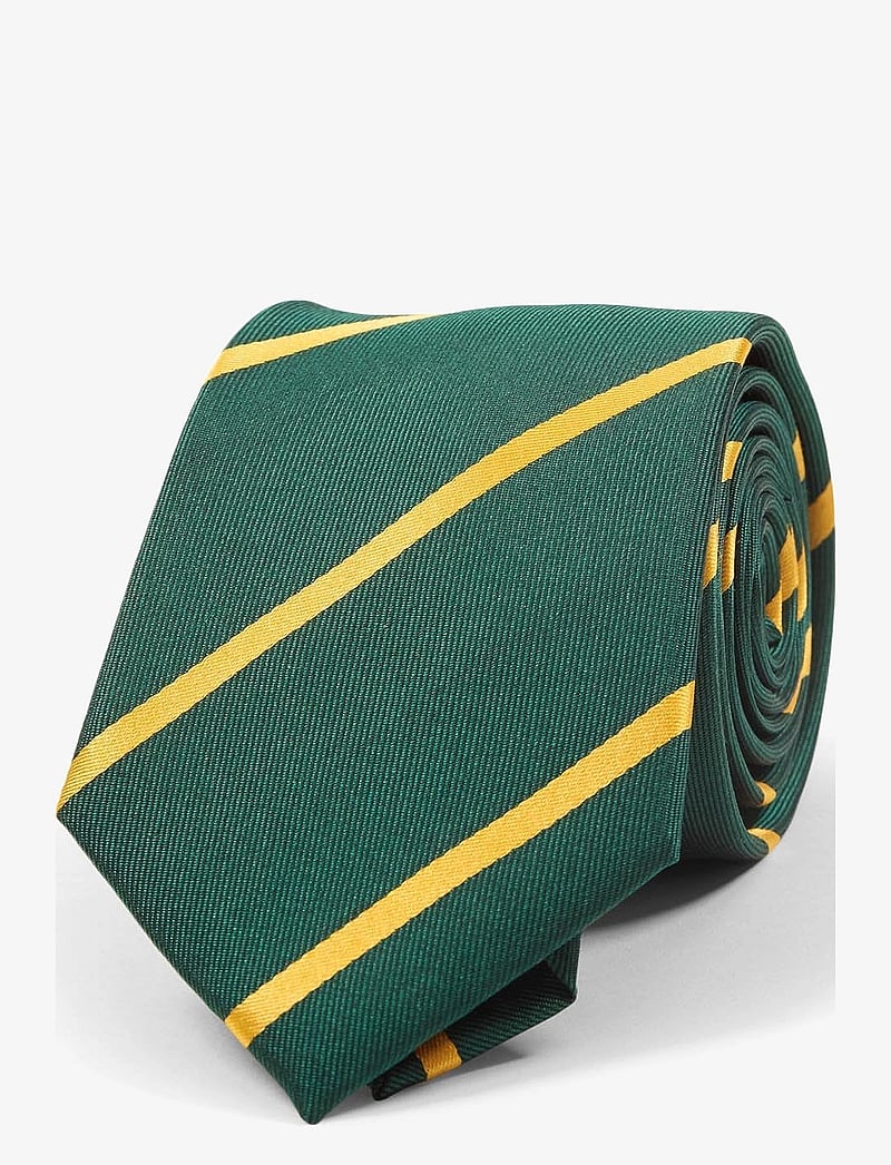 AN IVY - The New League - slipsar - green/yellow - 1