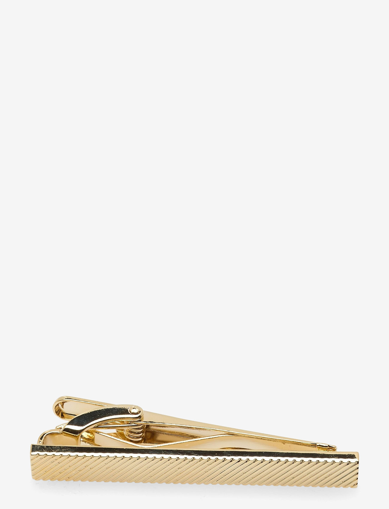 AN IVY - Engraved Golden Bar 5 cm - die niedrigsten preise - golden - 0