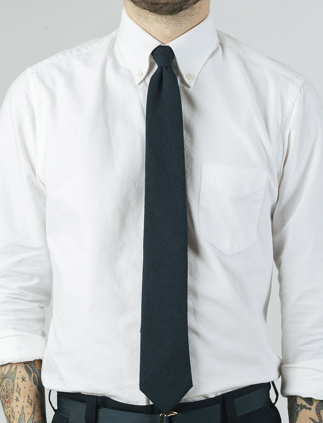 Cotton tie online