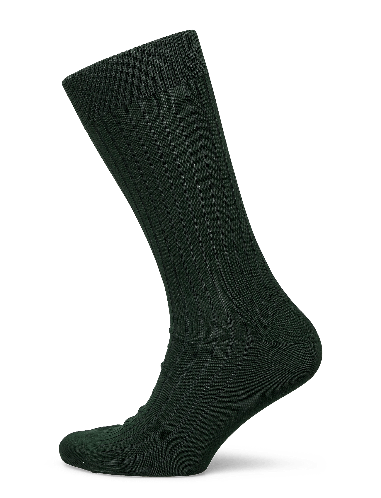 AN IVY - Forest Green Ribbed