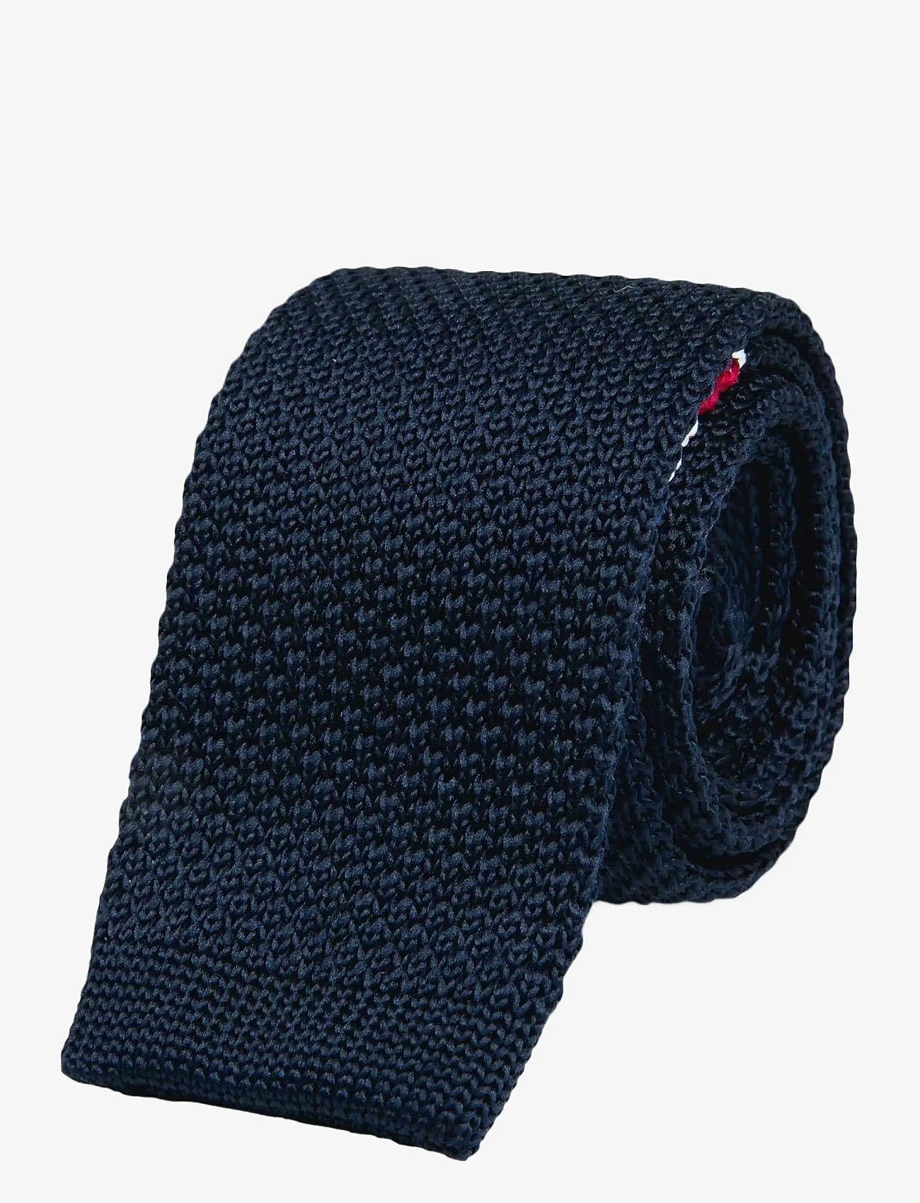 AN IVY - Navy Flag - krawatten - navy - 1