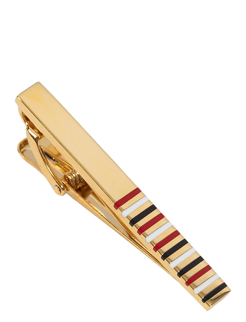 AN IVY - Golden Fun Bar 5 cm - slipsenåle - golden - 0