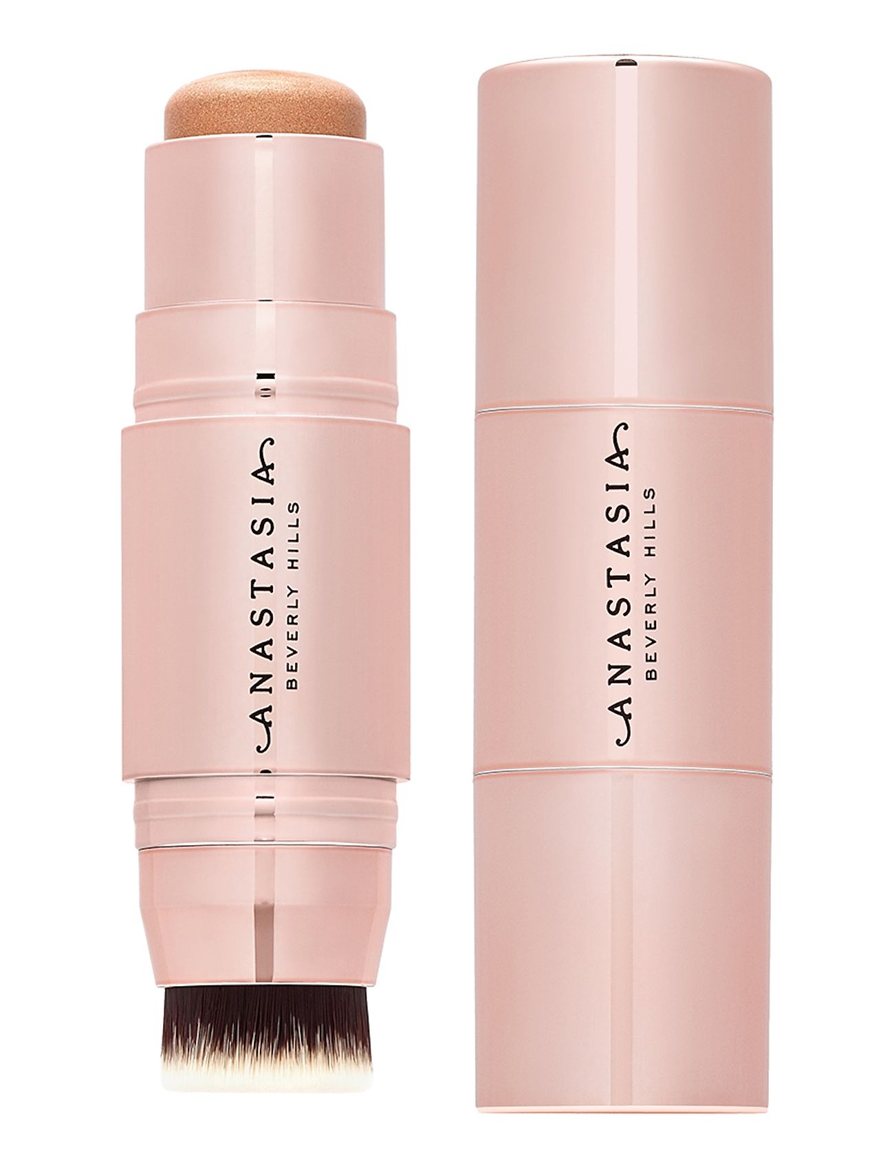 Anastasia Beverly Hills Stick Highlighter Iced Out - Beige - 8 g
