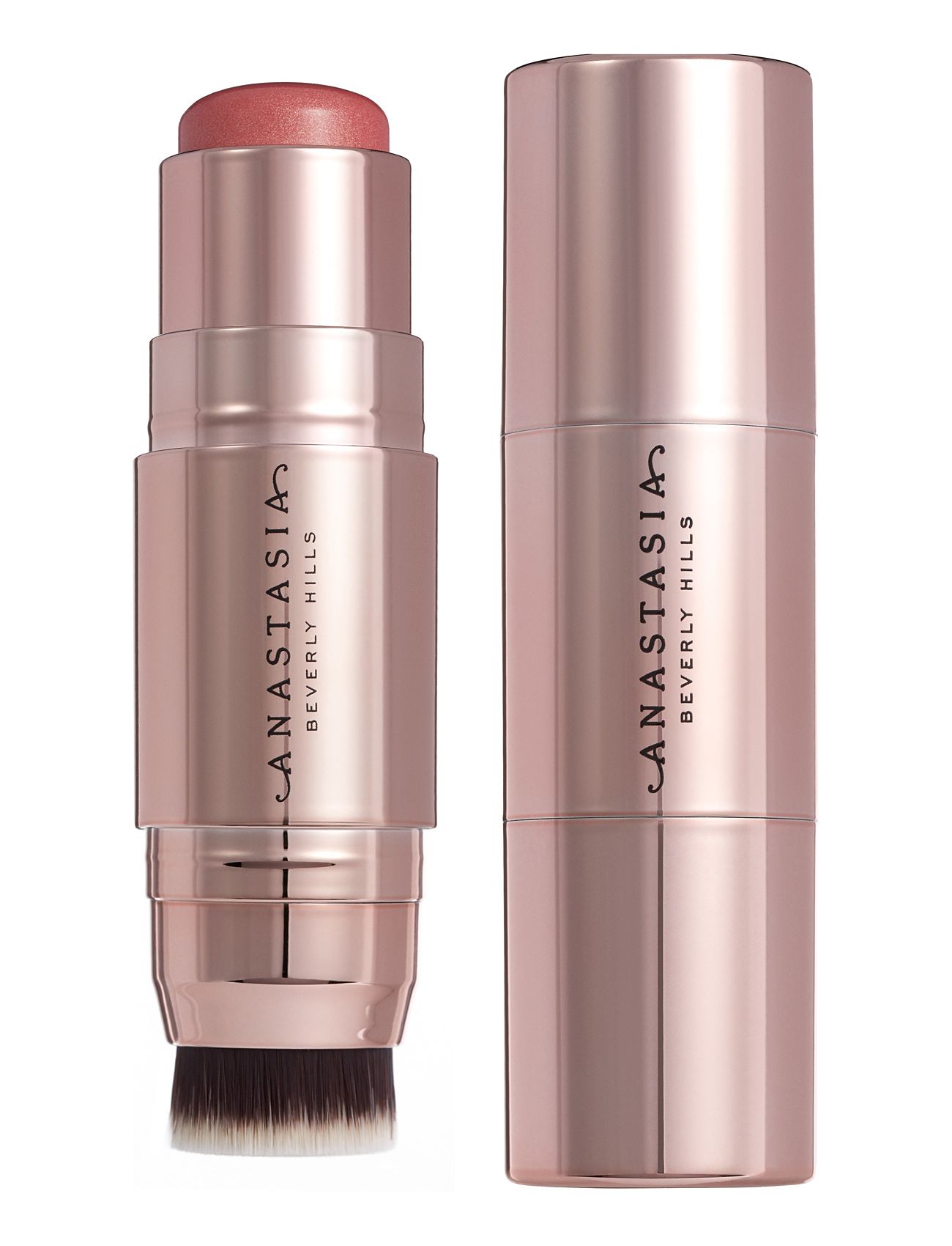 Anastasia Beverly Hills Stick Blush Bubblegum - Pink - 8 g