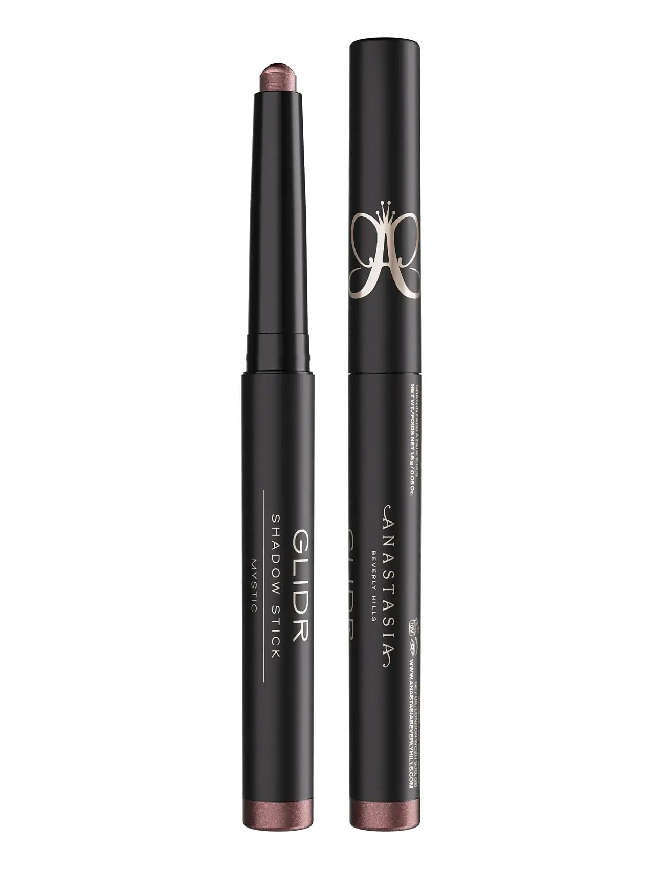 Anastasia Beverly Hills Glidr Shadow Stick - Pink - 1.5 G