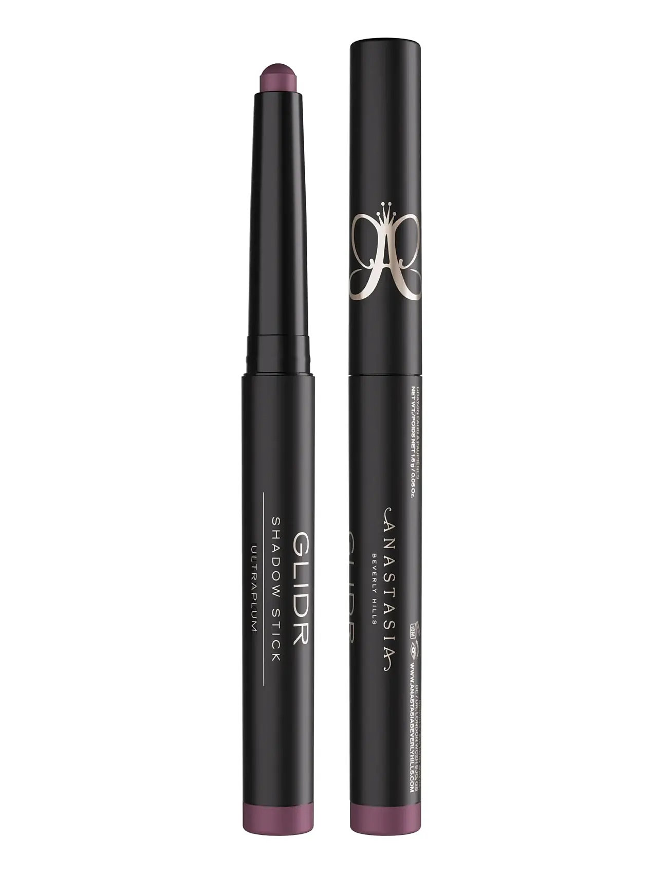 Anastasia Beverly Hills Glidr Shadow Stick - Purple - 1.5 G