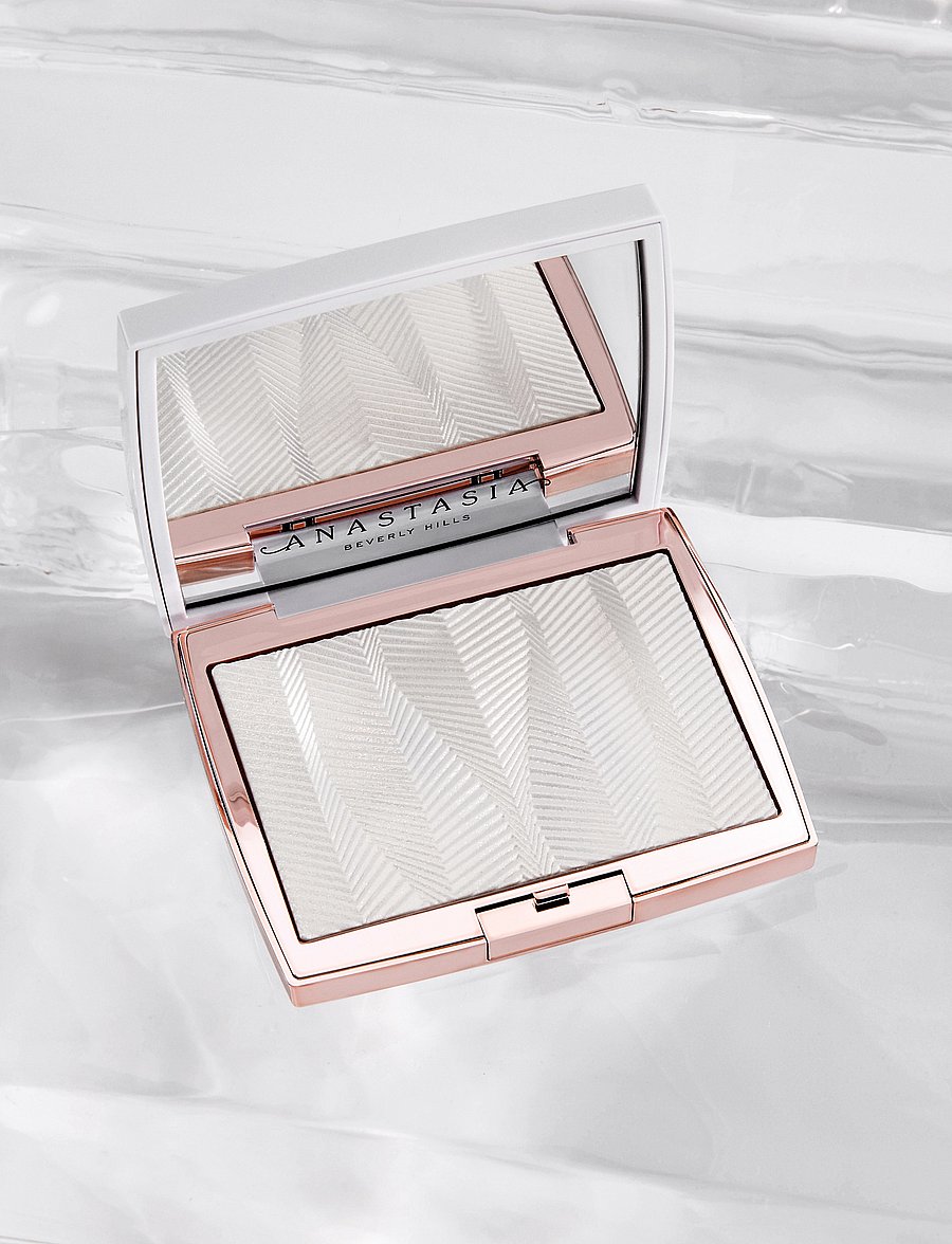 Anastasia Beverly Hills - Highlighter Iced Out - makeup - iced out - 0
