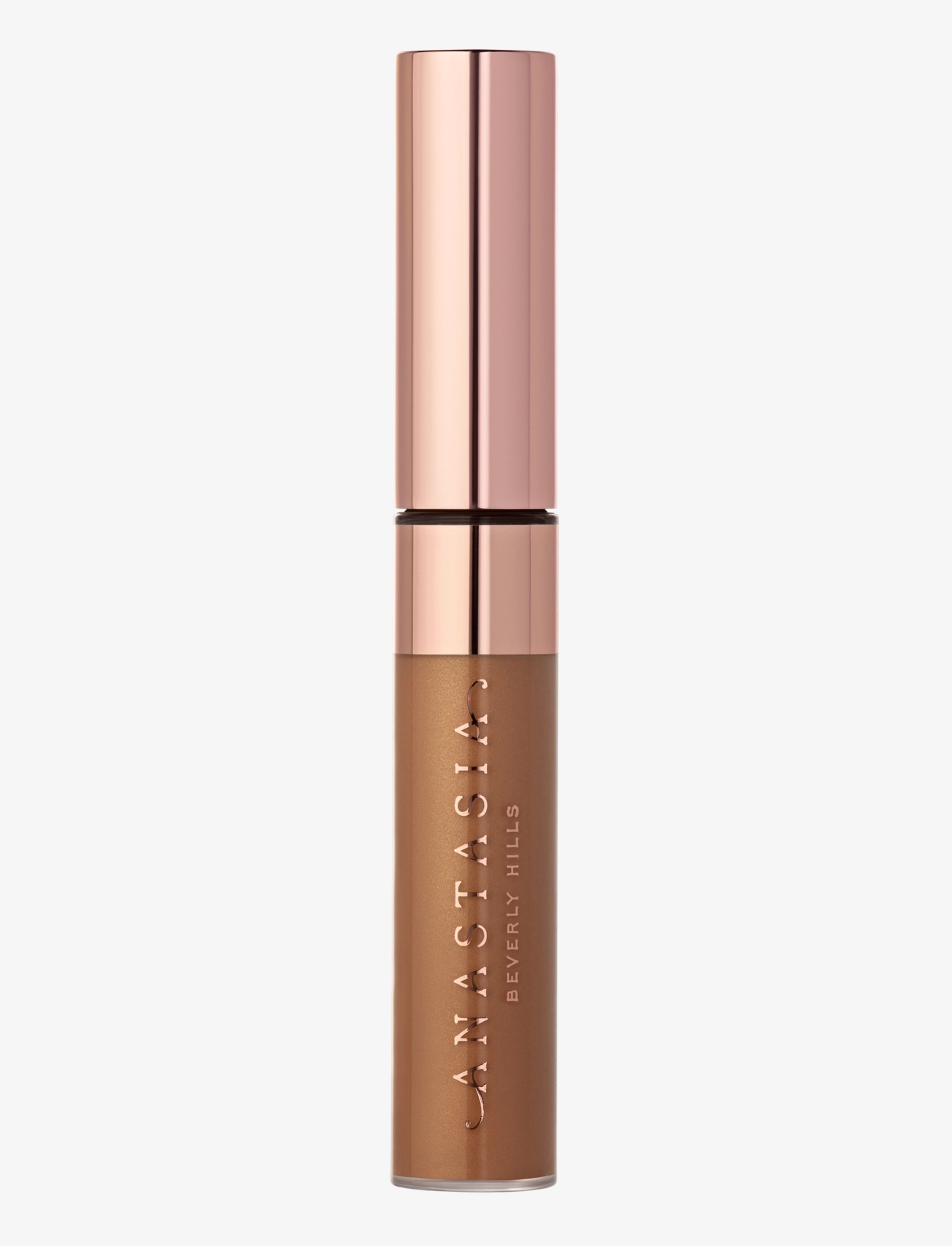 Anastasia Beverly Hills Tinted Brow Gel Caramel, Øjenbrynsgel, Nude, Str: 9G
