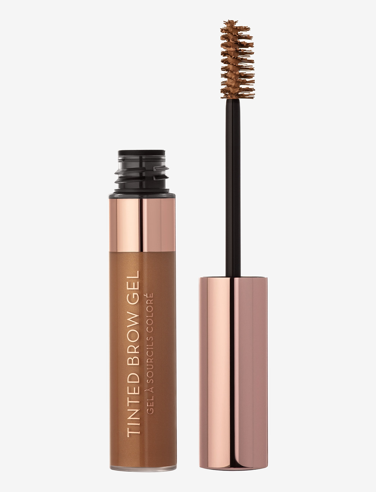Anastasia Beverly Hills - Tinted Brow Gel Caramel - smink - caramel - 2