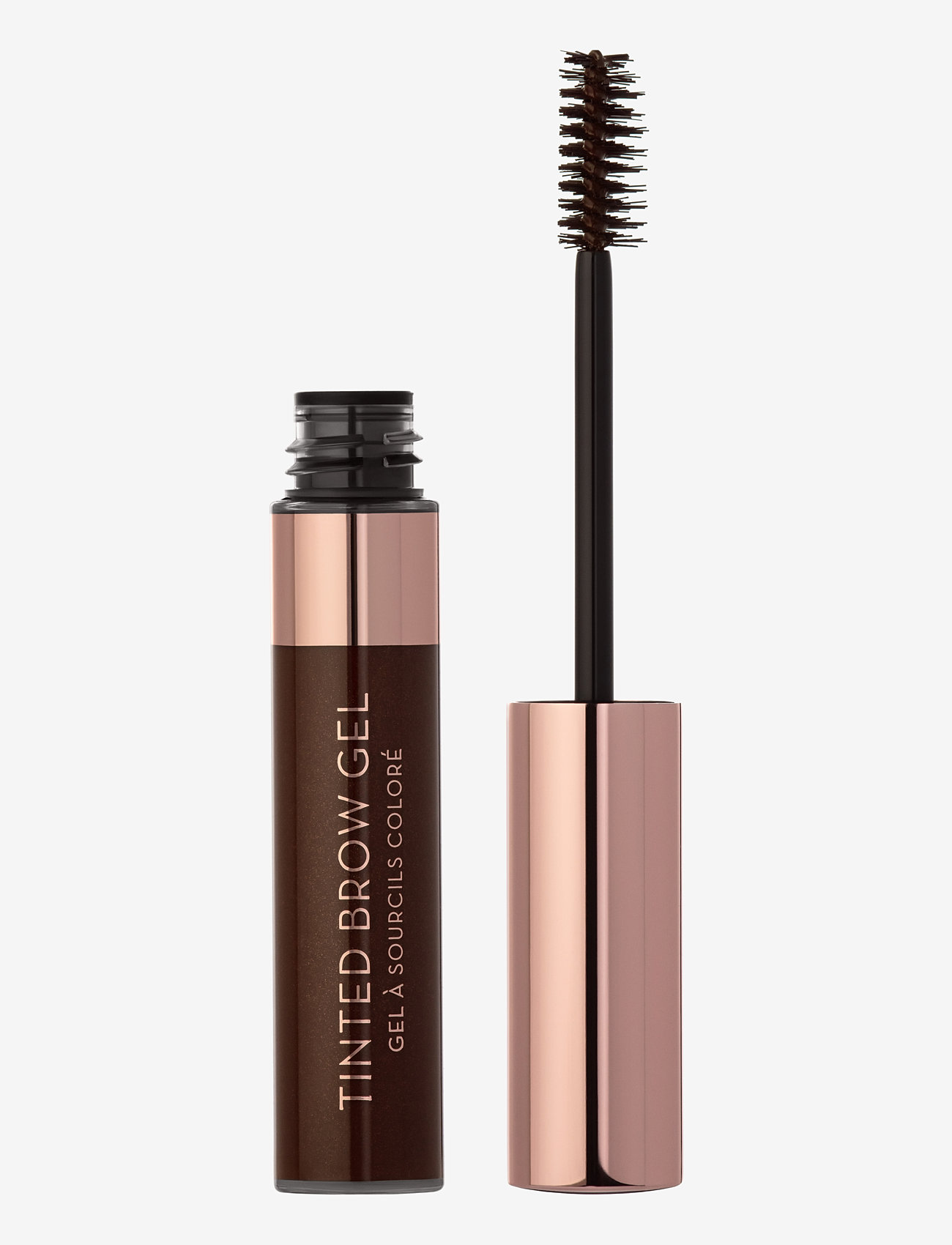 Anastasia Beverly Hills - Tinted Brow Gel Espresso - makeup - espresso - 2
