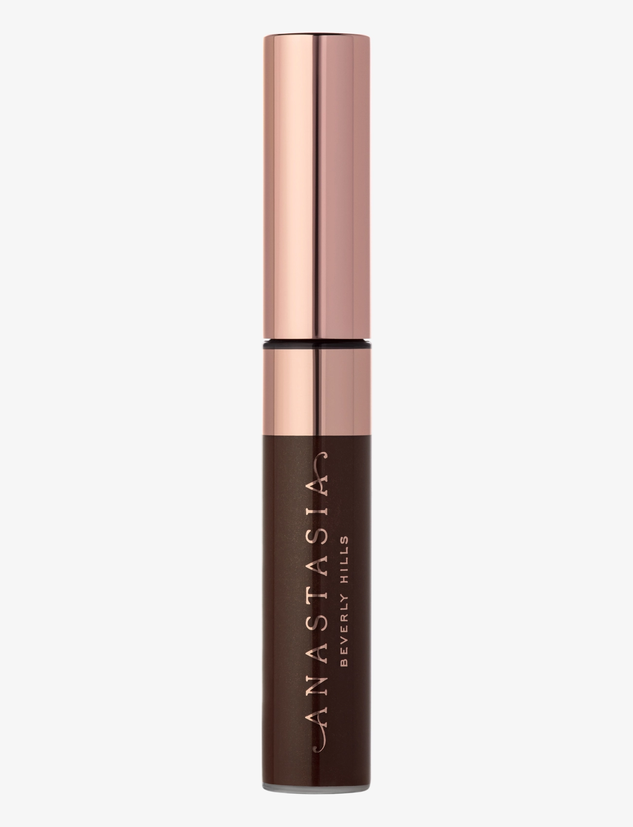 Anastasia Beverly Hills Tinted Brow Gel Granite, Øjenbrynsgel, Brun, Str: 9G