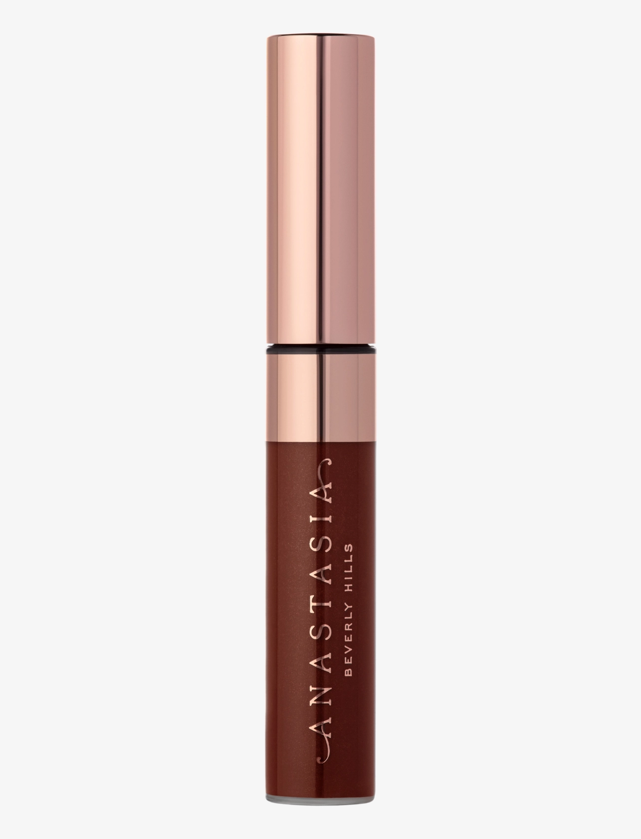 Anastasia Beverly Hills Tinted Brow Gel Auburn, Øjenbrynsgel, Brun, Str: 9G