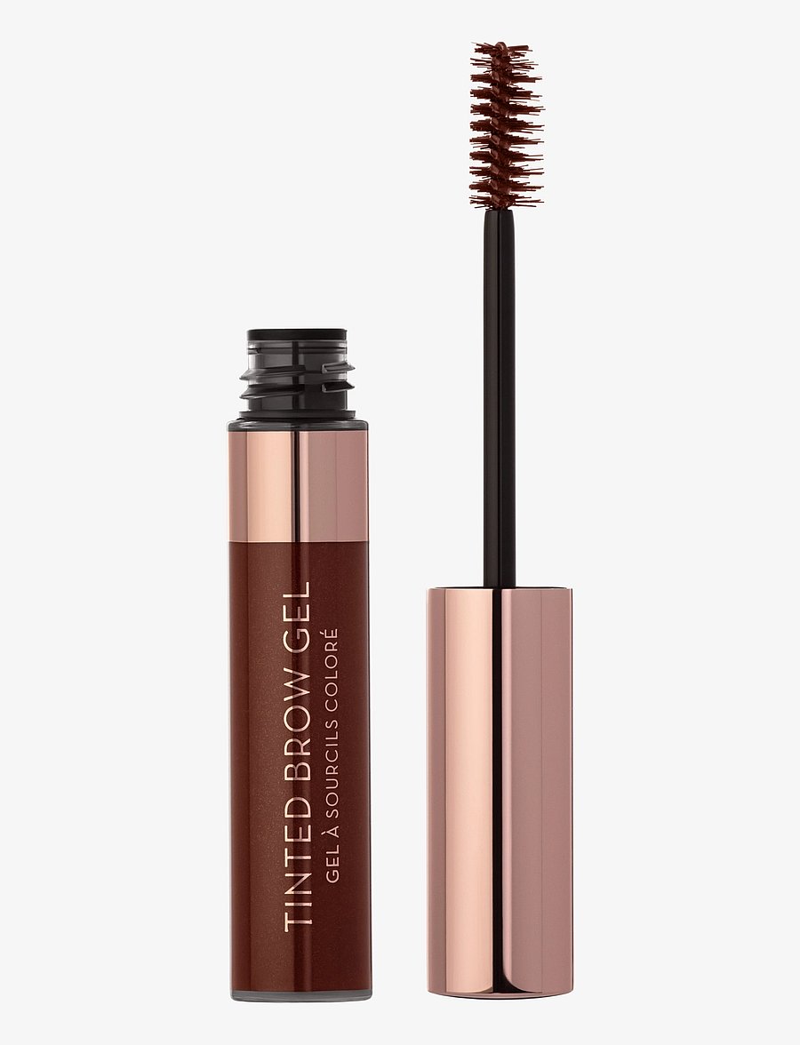 Anastasia Beverly Hills - Tinted Brow Gel Auburn - silmad ja kulmud - auburn - 2