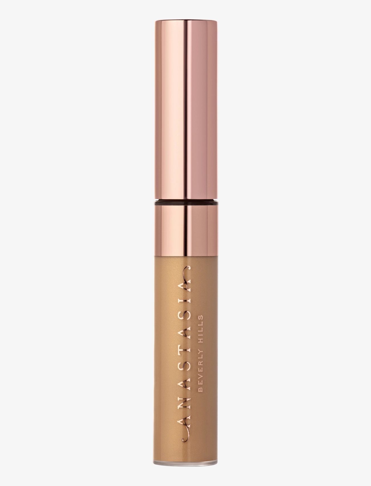 Anastasia Beverly Hills Tinted Brow Gel Blonde, Øjenbrynsgel, Beige, Str: 9G