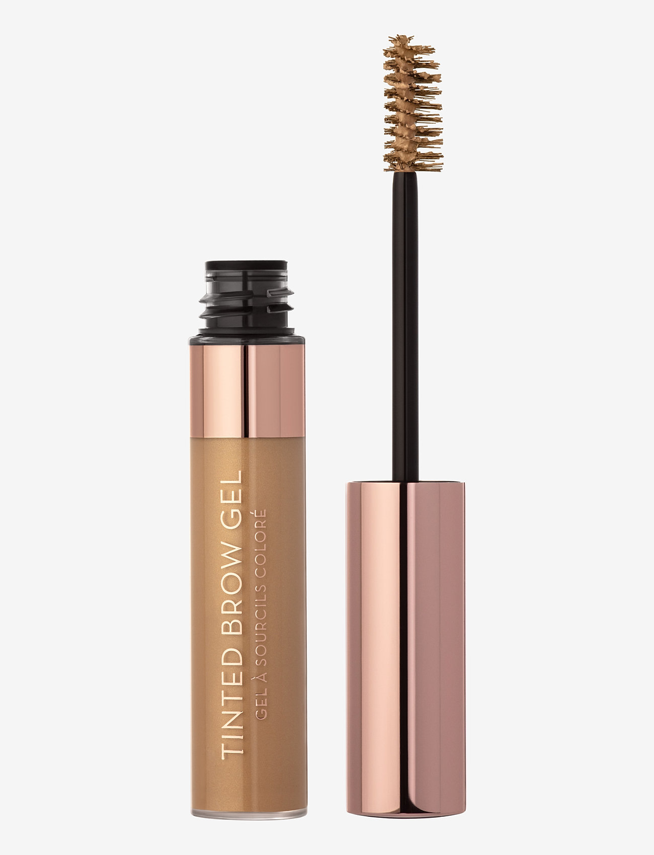 Anastasia Beverly Hills - Tinted Brow Gel Blonde - smink - blonde - 2