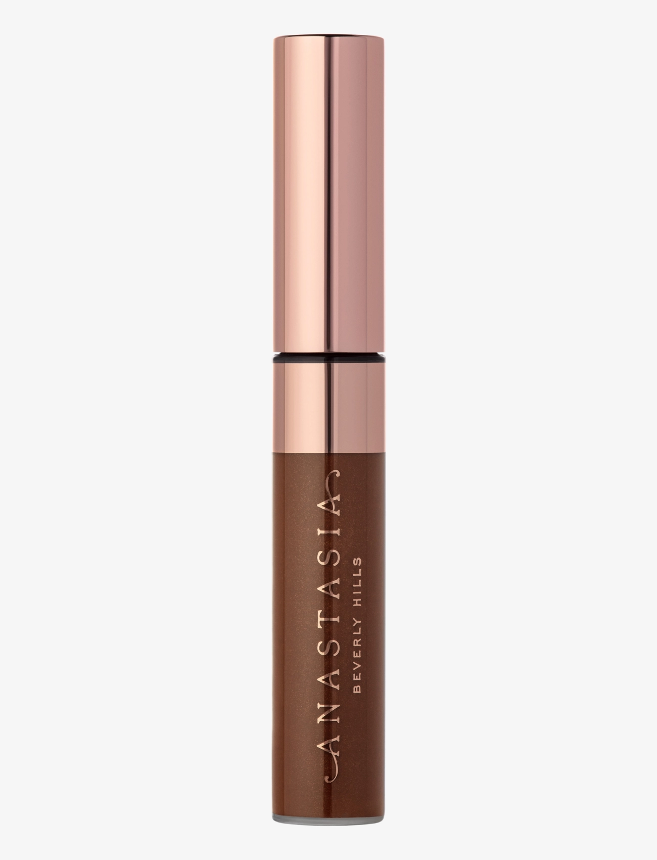 Anastasia Beverly Hills Tinted Brow Gel Brunette, Øjenbrynsgel, Brun, Str: 9G
