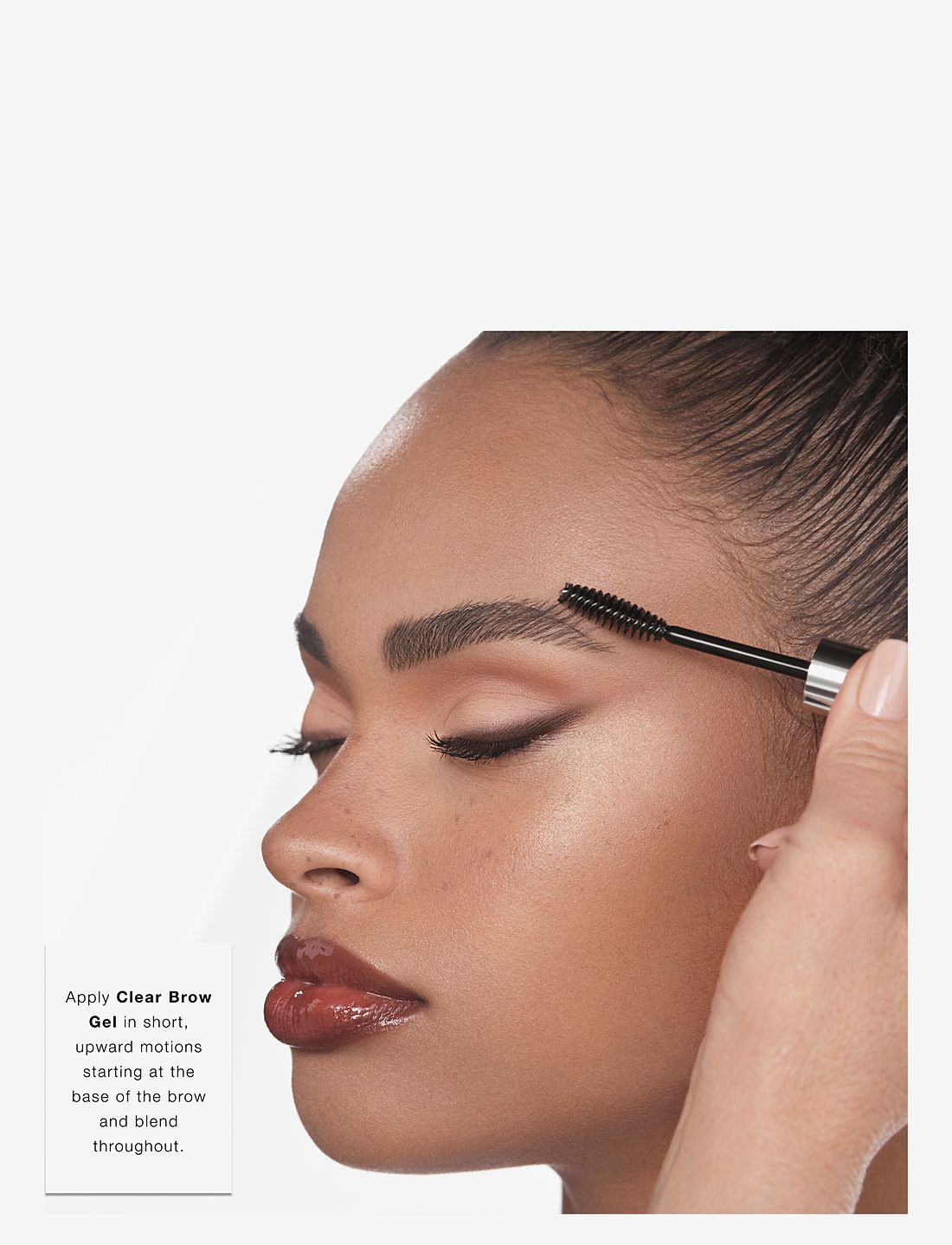 Brow gel online