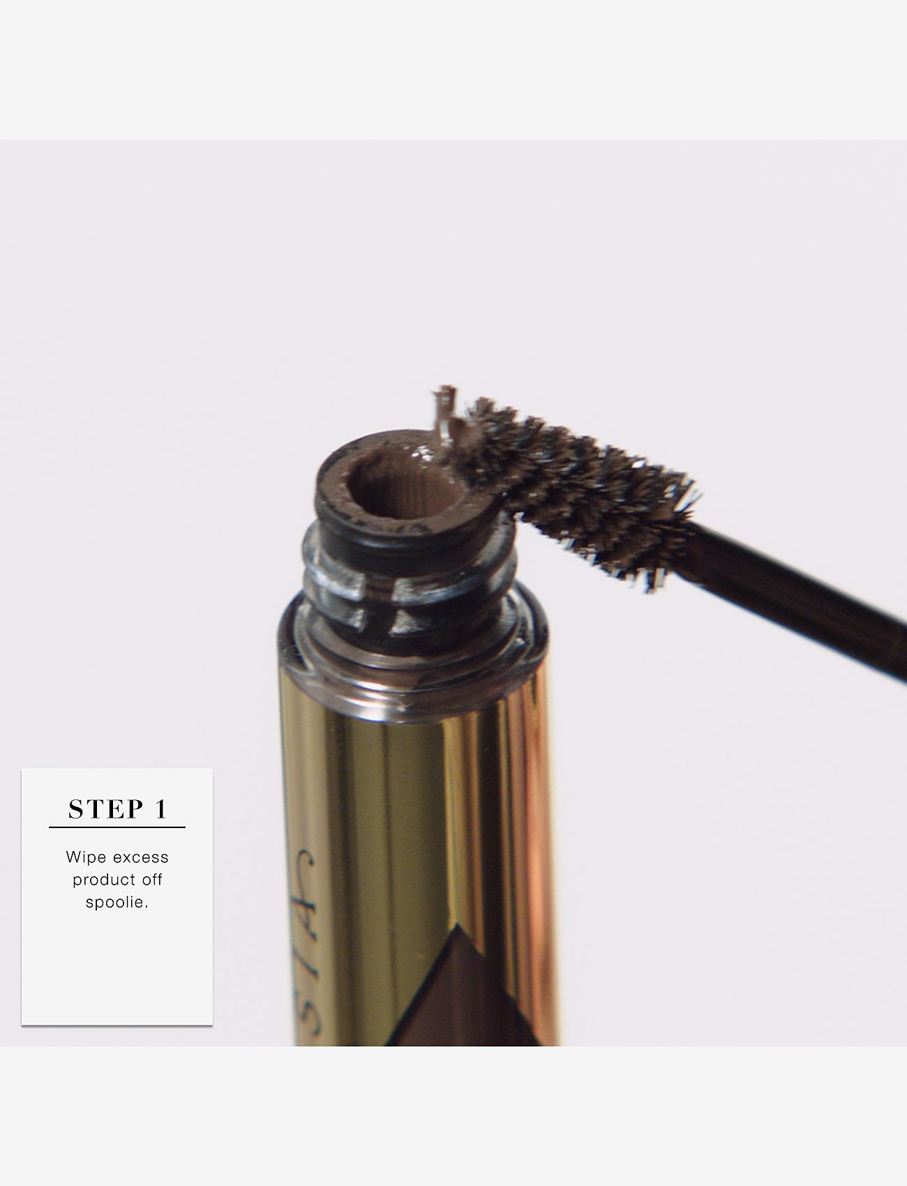 Anastasia Beverly Hills - Dipbrow Gel Ash Brown - ash brown - 4