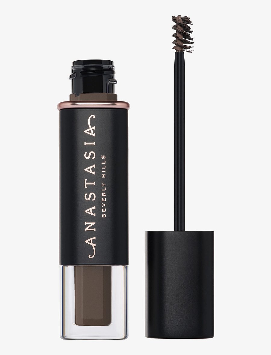 Anastasia Beverly Hills - Volumizing Tinted Brow Gel - Soft Brown - silmad ja kulmud - soft brown - 0