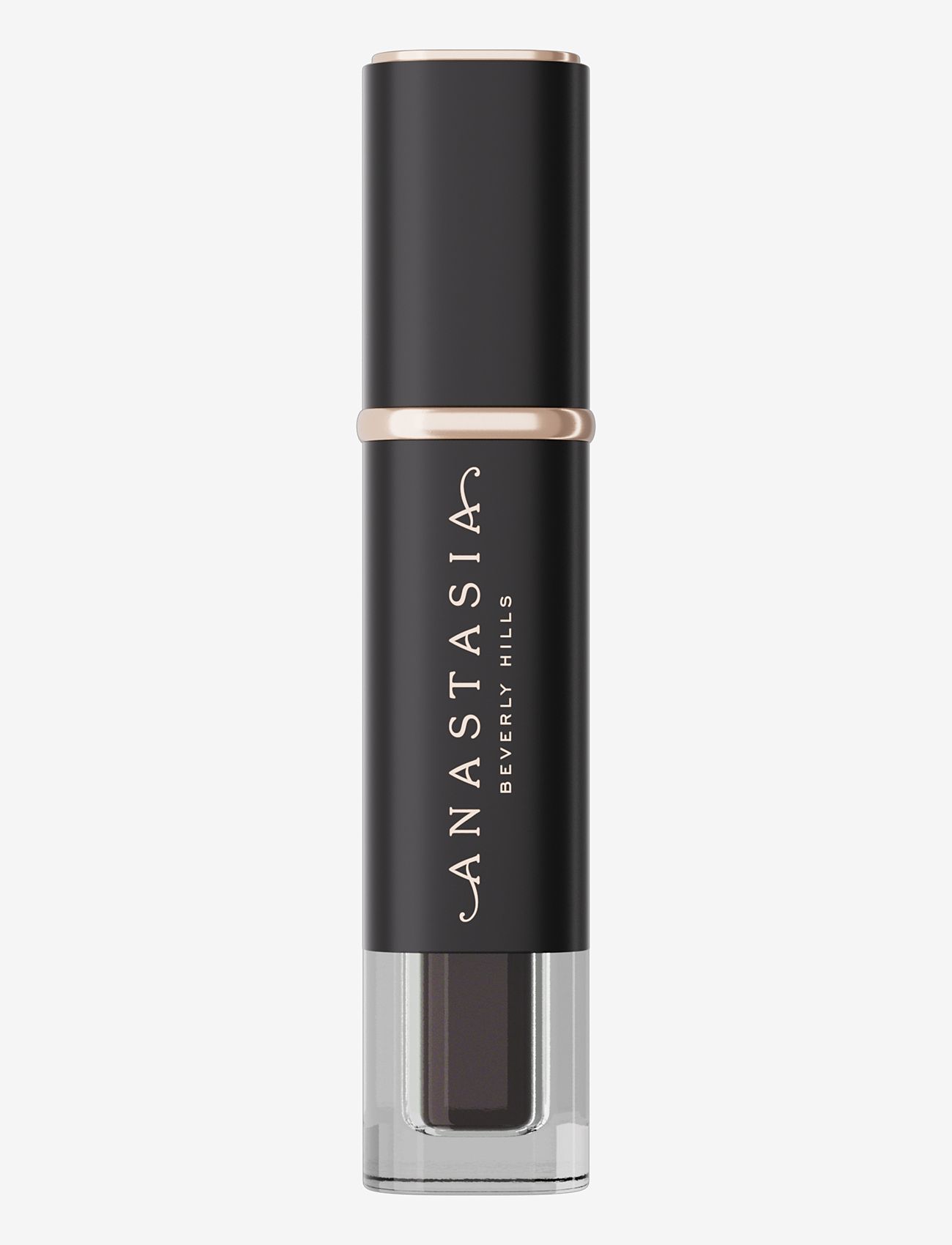 Anastasia Beverly Hills - Volumizing Tinted Brow Gel - Medium Brown - makeup - medium brown - 2