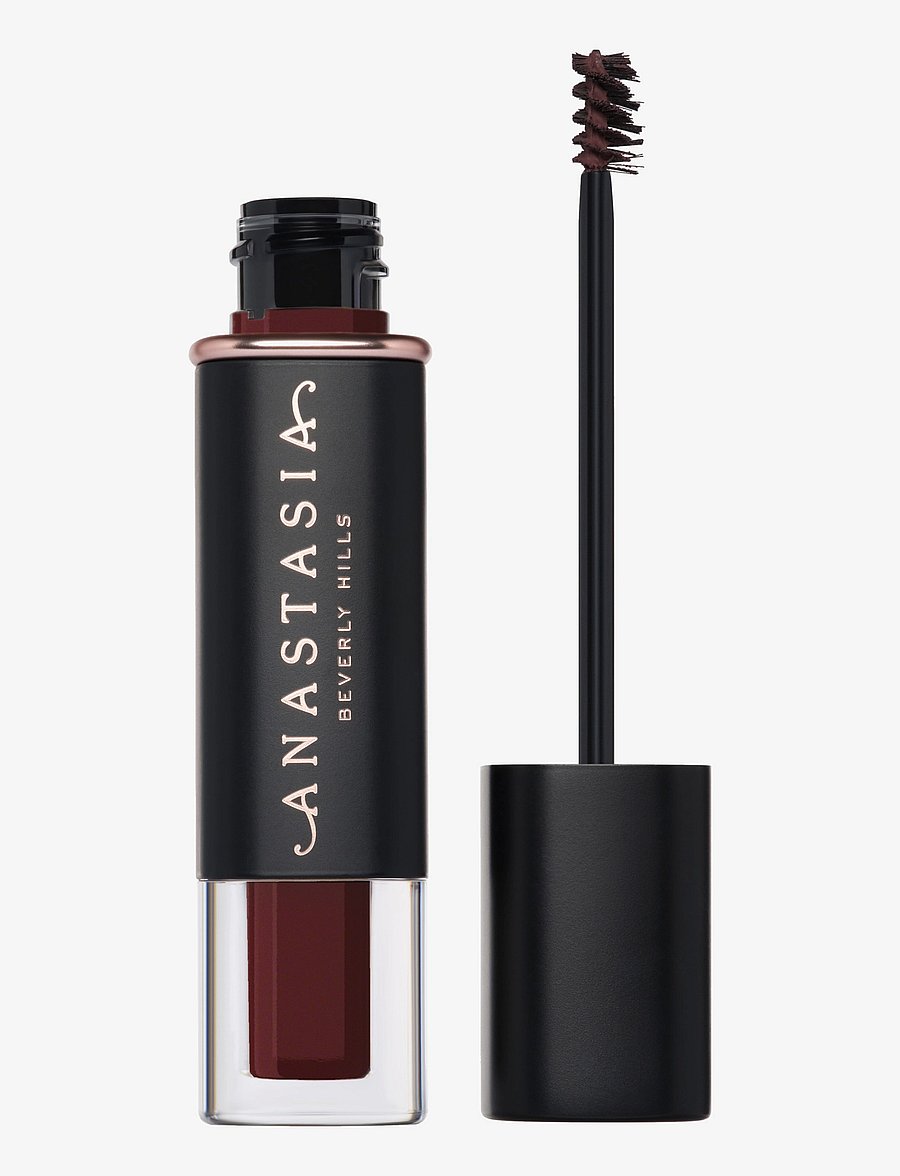 Anastasia Beverly Hills - Volumizing Tinted Brow Gel - Ebony - silmad ja kulmud - ebony - 0