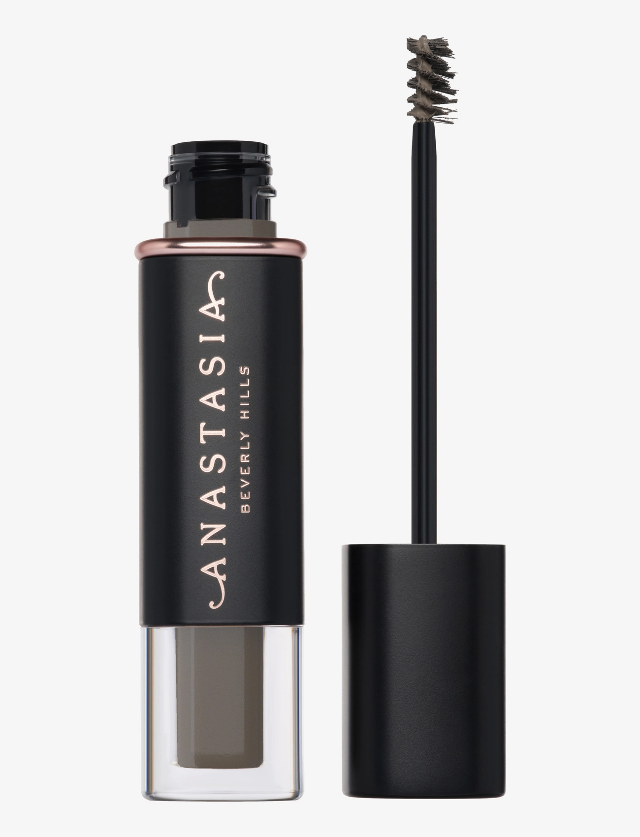 Anastasia Beverly Hills Volumizing Tinted Brow Gel - Taupe, 3.2 ml, Brown, Øjenbryn > Øjenbrynsgel, Dame