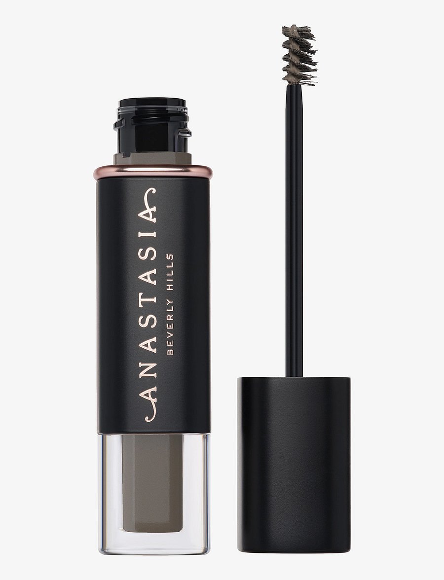 Anastasia Beverly Hills - Volumizing Tinted Brow Gel - Taupe - silmad ja kulmud - taupe - 0