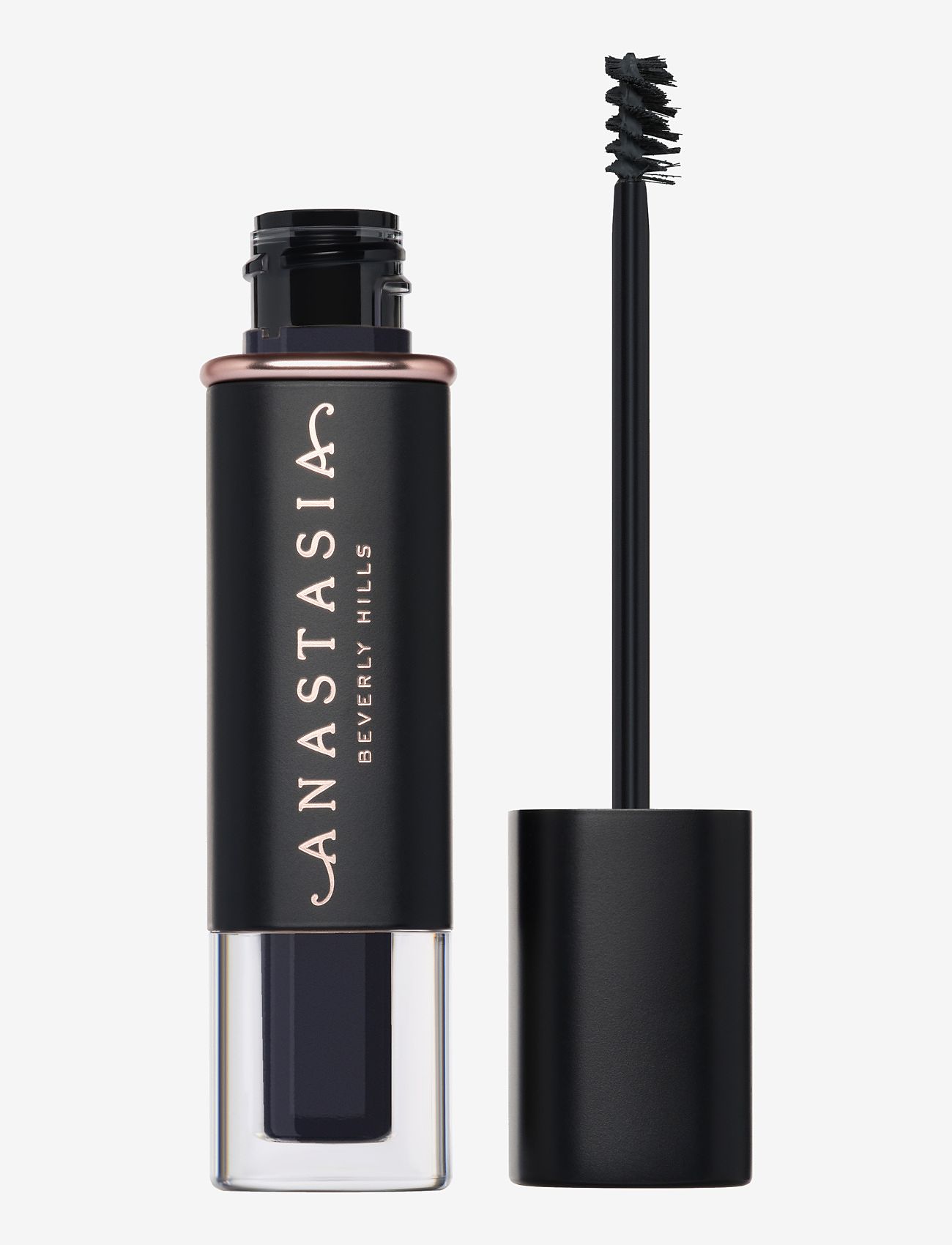 Anastasia Beverly Hills - Volumizing Tinted Brow Gel - Granite - smink - granite - 0