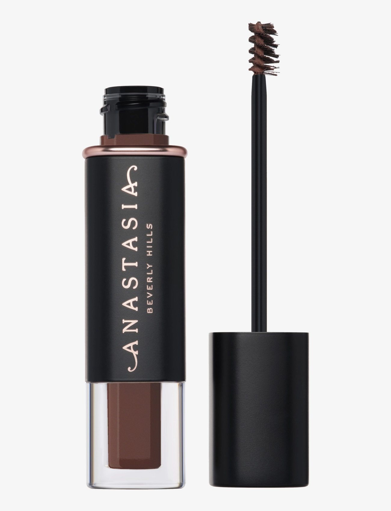 Anastasia Beverly Hills Volumizing Tinted Brow Gel - Auburn, 3.2 ml, Brown, Øjenbryn > Øjenbrynsgel, Dame