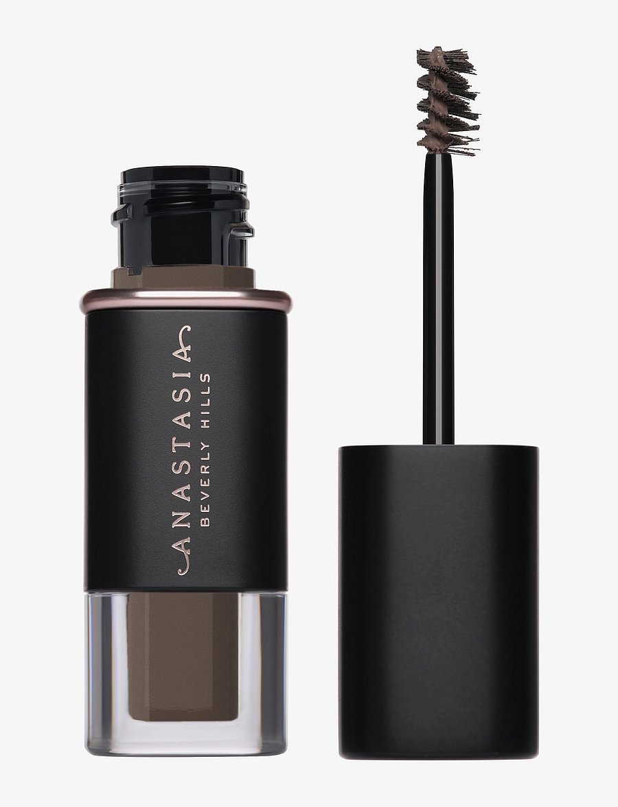 Anastasia Beverly Hills - Deluxe Mini Volumizing Tinted Brow Gel - Soft Brown - silmad ja kulmud - soft brown - 0