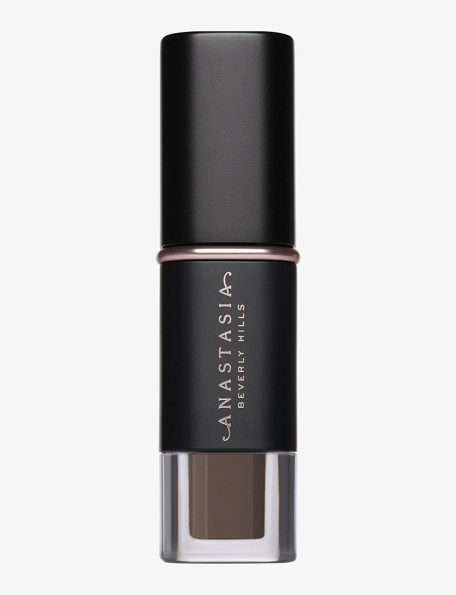 Anastasia Beverly Hills - Deluxe Mini Volumizing Tinted Brow Gel - Soft Brown - silmad ja kulmud - soft brown - 2