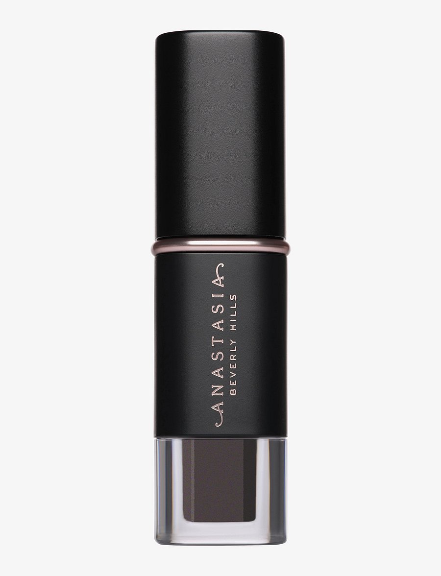 Anastasia Beverly Hills - Deluxe Mini Volumizing Tinted Brow Gel - Medium Brown - silmad ja kulmud - medium brown - 2