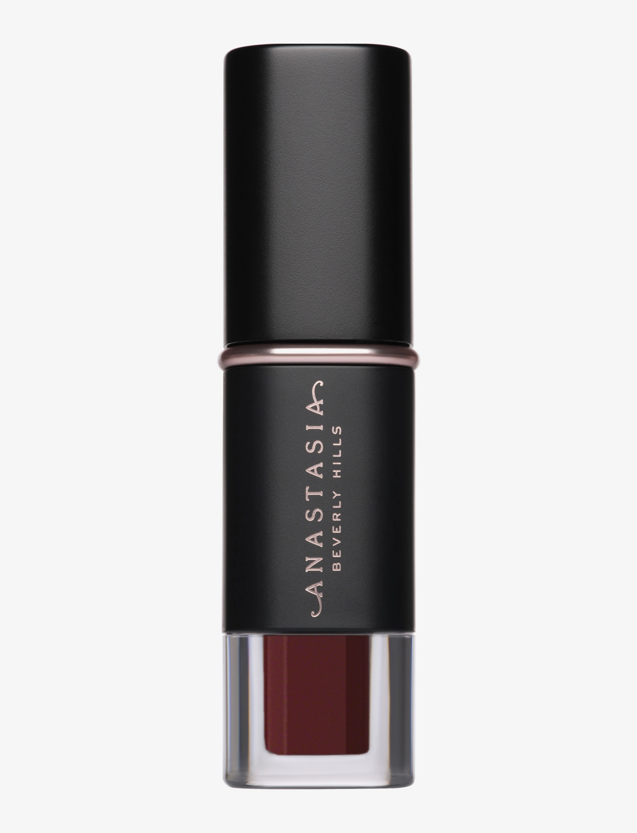 Anastasia Beverly Hills - Deluxe Mini Volumizing Tinted Brow Gel - Ebony - Øjne & bryn - ebony - 2