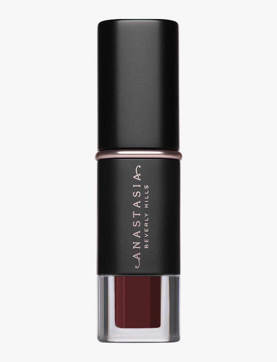 Anastasia Beverly Hills - Deluxe Mini Volumizing Tinted Brow Gel - Ebony - silmad ja kulmud - ebony - 2