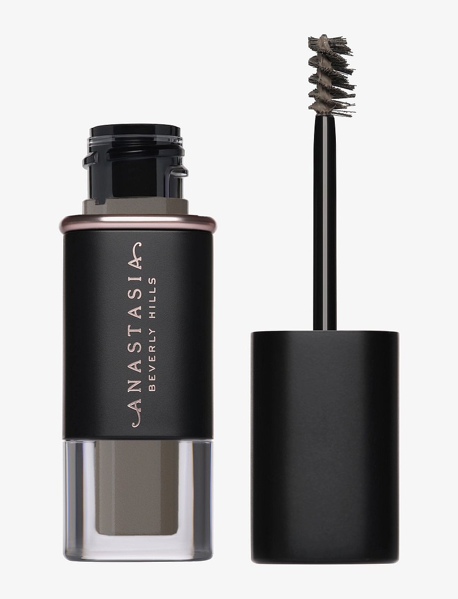 Anastasia Beverly Hills - Deluxe Mini Volumizing Tinted Brow Gel - Taupe - silmad ja kulmud - taupe - 0