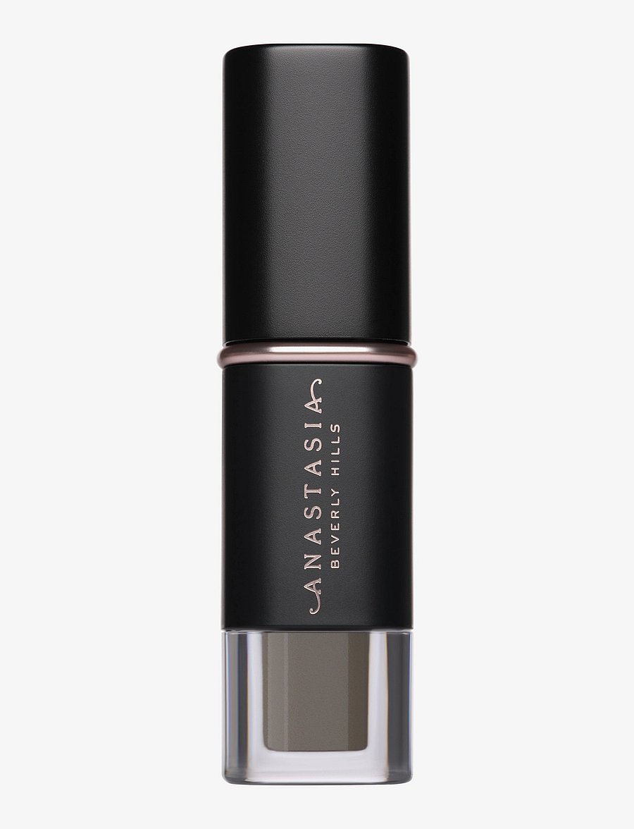 Anastasia Beverly Hills - Deluxe Mini Volumizing Tinted Brow Gel - Taupe - silmad ja kulmud - taupe - 2